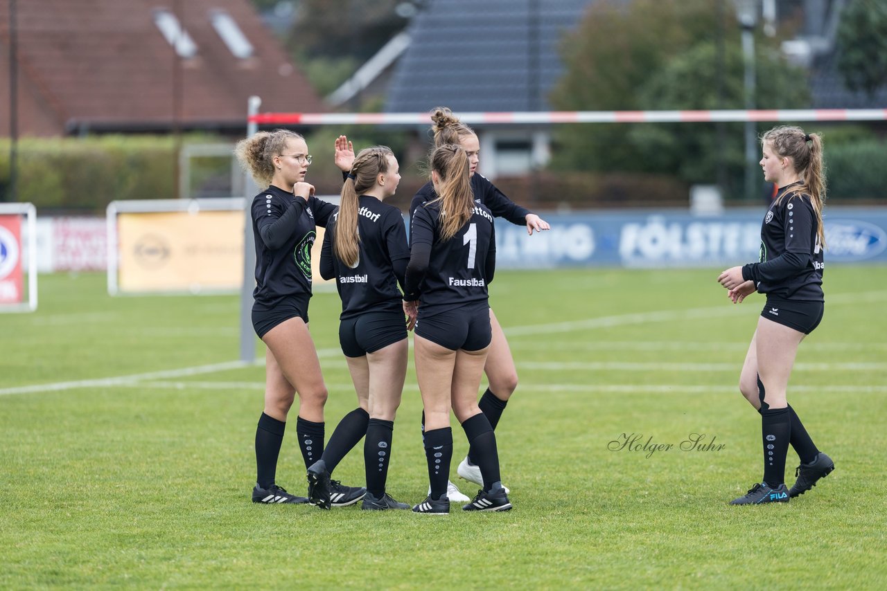 Bild 437 - wU16 Deutsche Meisterschaft